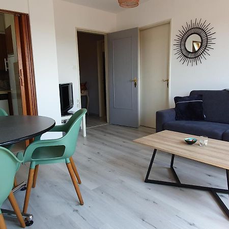 Grenier Des Cigognes Apartment Selestat Exterior photo